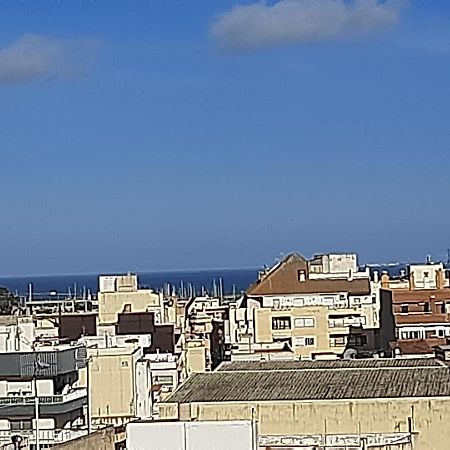 Appartement Àtic RENDILLA à Sant Carlos de la Ràpita Extérieur photo