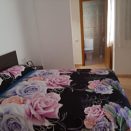 Appartement Àtic RENDILLA à Sant Carlos de la Ràpita Extérieur photo